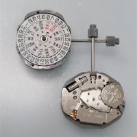 【YF】 New original GL02 movement quartz watch accessories replace GL00 white