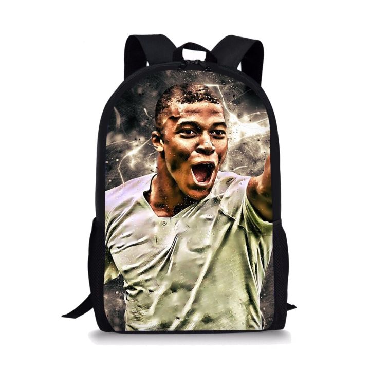 football-star-kylian-mbapp-school-bags-for-boys-girls-3d-print-school-backpacks-kids-bag-kindergarten-backpack-men-child-mochil