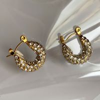 MERAKI. Paris Earrings