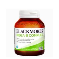 Blackmores Mega B Complex 75เม็ด