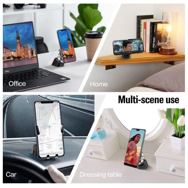 mobile-phone-bracket-base-in-car-dashboard-phone-holder-car-air-outlet-clip-bracket-base-cellphone-gps-stand-cradle-accessories-car-mounts