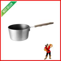 หม้อด้าม LOCKNLOCK HANDY COOK 12 ซม.SAUCEPAN LOCKNLOCK HANDY COOK 12CM **ราคารวม Vat แล้วค่ะ ไม่มีบวกเพิ่ม**