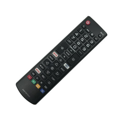 Remote Control AKB75675301 For LG TV Fernbedienung Replace AKB75675304 AKB75675311 With NETFLIX Prime Movies