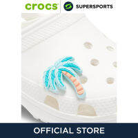 CROCS Jibbitz Palm Tree ตัวติดรองเท้า ที่ติดรองเท้าjibbitz ตุ๊กตาติดรองเท้า ตัวติดรองเท้ามีรู