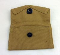 tomwang2012. WWII WW2 U.S. Army M1942 First Aid Kit Pouch Case COLLECTION MILITARY WAR REENACTMENTS