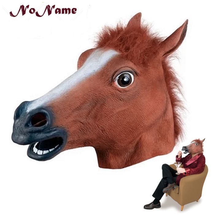 nn-realistic-horse-head-masks-full-head-fur-mane-latex-creepy-animal-mask-for-halloween-party-costume-props