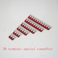 TB 1503 04 05 06 08 10 12 Terminal block connector TB connection strip Terminal block Short piece TB short connector