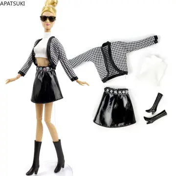 Shop Barbie Doll Boot with great discounts and prices online - Nov