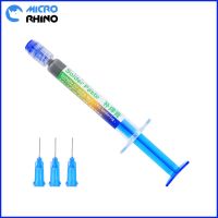 RELIFE RL-405 Low Temperature Lead-free Solder Paste Needle Tube Solder for Motherboard Jumper CPU Solder