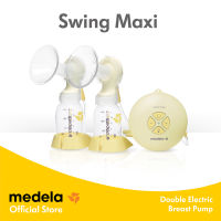 Double Pump Breast Pump Swing Maxi จาก Medela