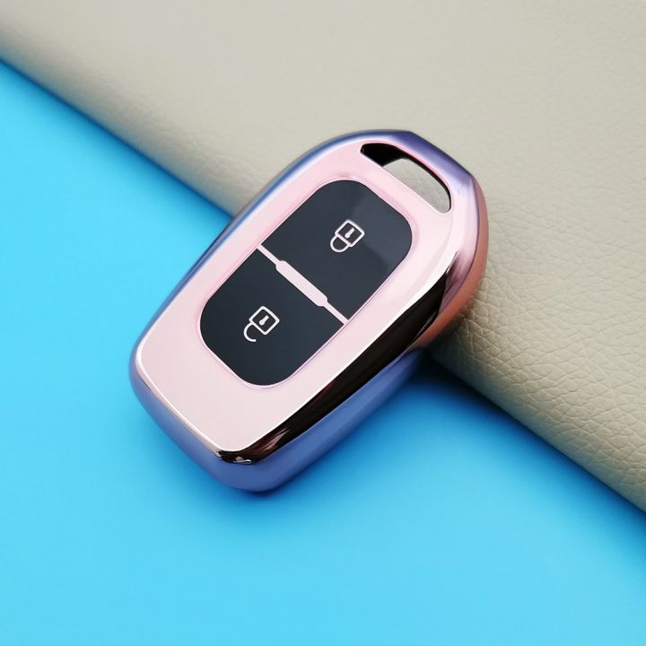 fashion-men-2-button-tpu-car-key-cover-case-shell-set-for-renault-duster-dacia-scenic-master-megane-remote-key-cover