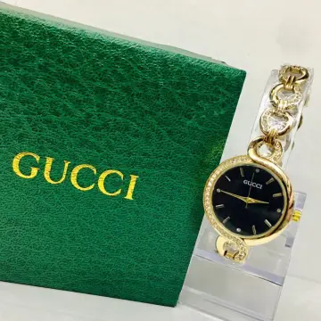 Lazada discount gucci watch