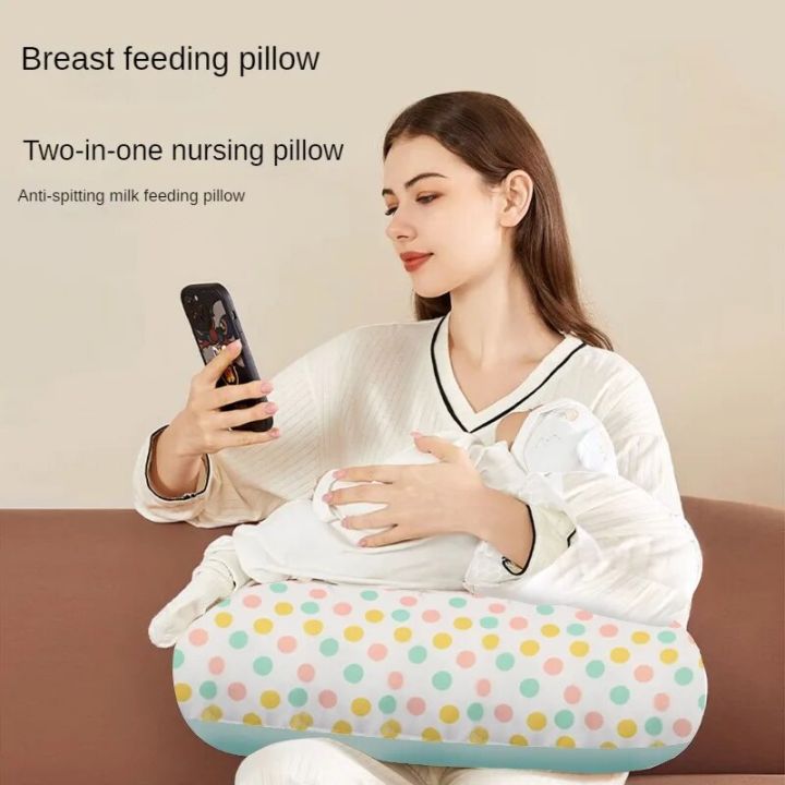 gniermaoyiyou Newborns Breastfeeding Pillow Pregnancy Waist