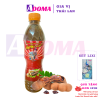 Nước cốt me 500ml đóng chai esan phasuab 500ml làm gỏi đu đủ somtum - ảnh sản phẩm 1