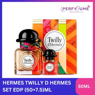 Shop Twilly D Hermes Perfume online | Lazada.com.ph