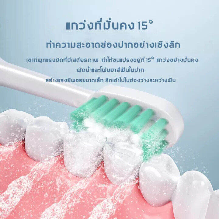 ซื้อหนึ่งแถมหนึ่ง-ทความสะอาดช่องปากใน1นาที-uildh-เครื่องขูดหินปูน-5-โหมดสลับได้ตามใจชอ-31000ครั้ง-นาที-ขจัดหินปูนและแคลคูลัสของฟัน-โดยไม่ทำร้ายฟัน-ที่ขูดหินปูน-เครื่องขูดหินปูนไฟฟ้า-เครื่องขัดฟัน-เครื