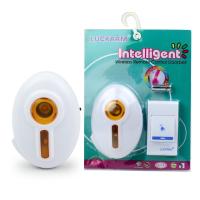 กริ่งประตู ไร้สาย Luckarm 2W รุ่น Doorbell-01-00i-Song