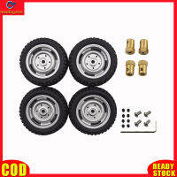 LeadingStar toy new Mini Wheel Tiers for MN 1:12 RC Car MN90 MN90K MN91 MN91K MN45 MN45K MN99 MN99S Upgrade Accessaries