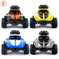 2.4g High-speed Off-road Remote Control Car Toy Rechargeable Classic Car Model Toy Birthday Gifts For Boys