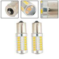 หลอดไฟไฟ LED คุณภาพทนทานสูง LED กำลังสูง DC 12V กะพริบ1156