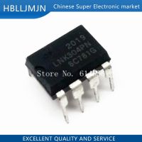 10PCS LNK305PN DIP DIP-7 LNK304PN LNK306PN LNK364PN LNK626PG  LNK304 LNK306 WATTY Electronics