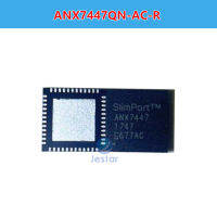 1-5Pcs ANX7447 ANX3429QN-AA-R ANX3429 ANX7428 ANX7447QN-AC-R ANX9833 QFN48ชิปเซ็ต