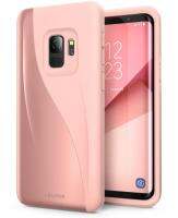 สำหรับ Samsung Galaxy S9 Case I-Blason Premium Hybrid Slim เคสป้องกันโทรศัพท์ฝาหลัง