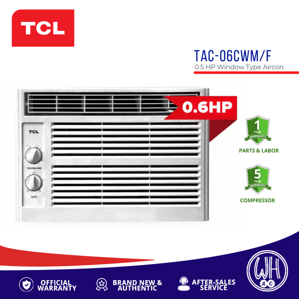 tac 06cwm i specification