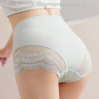 【CW】☢  2021 Panties Waist Abdomen Hip-lifting Underpants Breathable Female Shaping Cotton Briefs