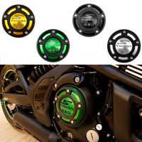 ❀¤ Motorcycle Side Engine Cover Clutch Stator Frame Slider Panel For Kawasaki Vulcan S VN EN 650 2015 2022 2019 2016 2018 2020 2021