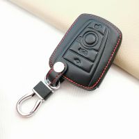 【cw】 High Quality 3 Buttons Remote Control Car Key Protective Case Cover For BMW i3 i8 Series 2014 2016 2017 Accessories Shell Box