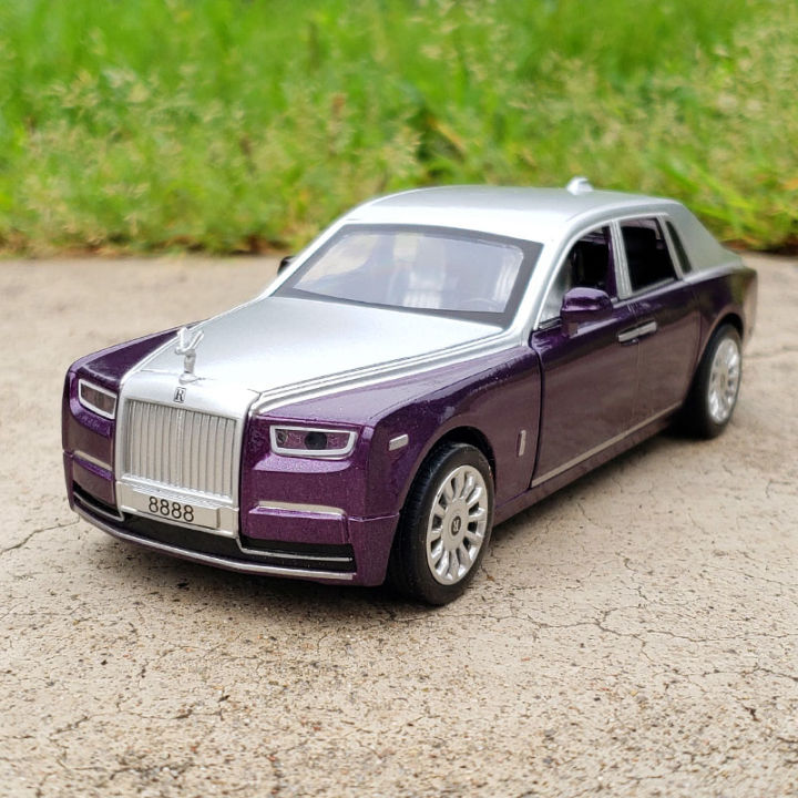 1-28-rolls-royce-phantom-ล้อแม็กรถยนต์ของเล่นล้อแม็กรถยนต์-d-iecasts-และของเล่นยานพาหนะเสียงและแสงรถรุ่นของเล่นสำหรับเด็กของสะสม