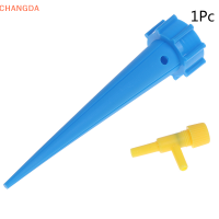 ?【Lowest price】CHANGDA 1PC/6pcs ระบบชลประทานหยดโรงงาน wateers รดน้ำอัตโนมัติหยด sprinkler