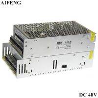 【✆New✆】 pingguij Aifeng หม้อแปลงไฟ Ac220v 110V ถึง Dc48v อะแดปเตอร์สวิทชิ่งเพาเวอร์ซัพพลายไดรเวอร์ Led 240W 360W สำหรับแถบไฟ Led มอเตอร์กล