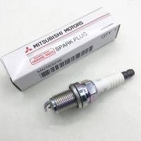 ขายร้อน4ชิ้น/ชุด MN163236 FR6EI 2687ยานยนต์ Iridium Gold Spark Plug สำหรับ Mitsubishi Outlander II 2.4 Lancer VIII 1.8L Outlander III 2.0 ASX