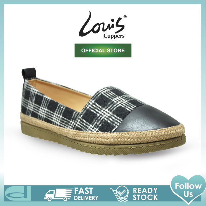 Louis Cuppers Women Slip On Casual Loafers - 210261390