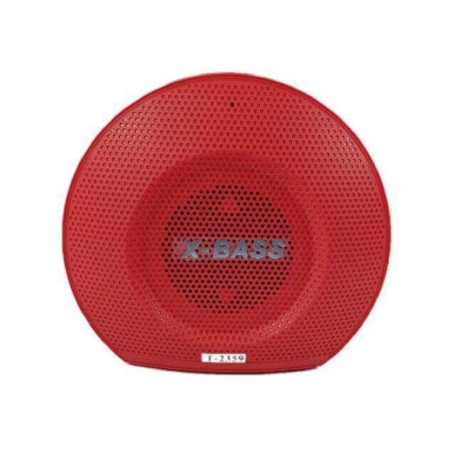 Bass/X BASS T2359 Wireless Bluetooth Speaker Lazada PH