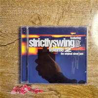 ซีดีดั้งเดิม Stricklyswing เล่ม2