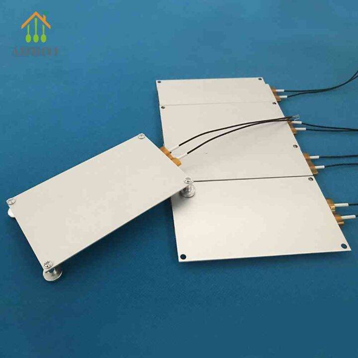 400W Aluminum LED Remover PTC Heating Plate Soldering Chip Remover Pro ...