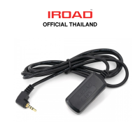 IROAD GPS Antenna สายรับสัญญาณ GPS สำหรับกล้องติดรถยนต์ กล้องติดรถ กล้องติดหน้ารถ IROAD