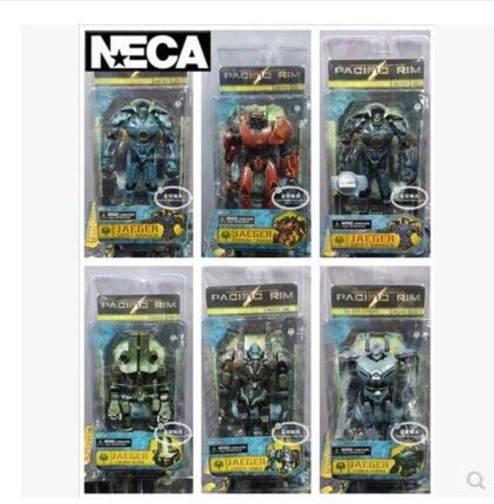 neca-pacific-rim-mech-model-storm-crimson-wanderer-wanderer-special-edition-eureka-model-apr