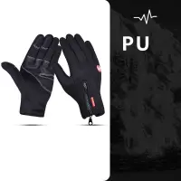 Winter Gloves Windproof Gloves Winter Sports Gloves Touch Screen Gloves Sport Gloves Waterproof Gloves