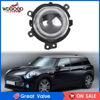 ไฟตัดหมอกกันชน WDGOOD ติดตั้งได้ง่ายสำหรับ BMW Mini F54 Clubman F57ทิ้งไว้63177497763