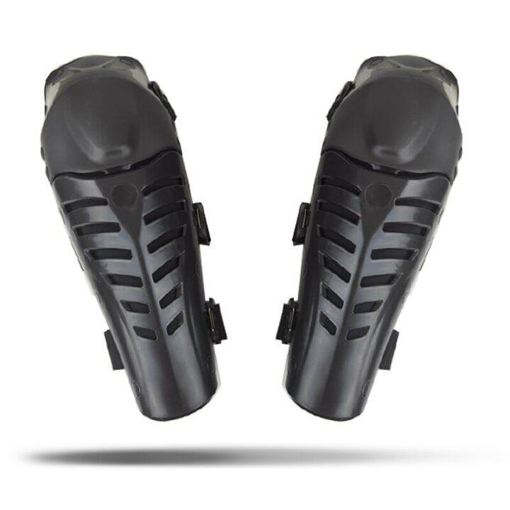 new-motorcycle-knee-pads-motorcyclist-riding-equipment-protective-knee-protector-off-road-motocross-rider-protection-uchoose-knee-shin-protection