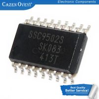 1pcs/lot SSC9502 SSC9502S SOP-18 In Stock WATTY Electronics