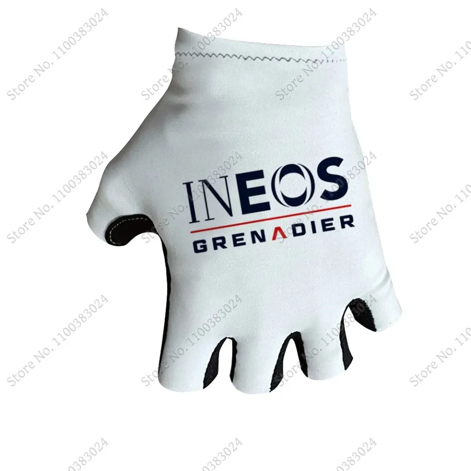 team ineos gloves