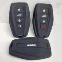 【Wrist watch】 Cover Geely Coolray X6 Emgrand GX7 Car FOB Holder ！