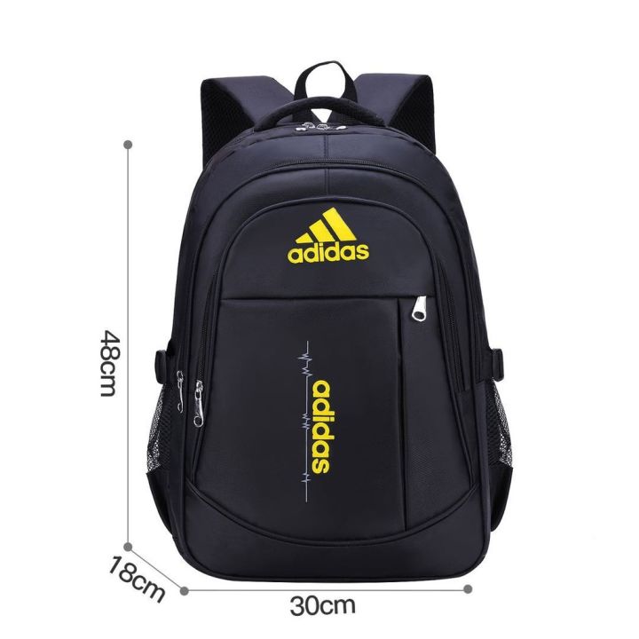 adidas Originals Adicolor Backpack - Blue | Life Style Sports IE