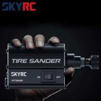 SKYRC เครื่องขัดยาง RTS001 7.2V-12V DC อินพุตมอเตอร์ DC พลังสูงถอดตะเข็บยาง SK-600150ขัด