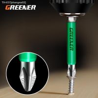 ◎♀ GREENER Anti Slip Magnetic Batch Head Cross High Hardness Hand Drill Bit Screw Electric Screwdriver Set 25 50 65 70 90 150mm PH2